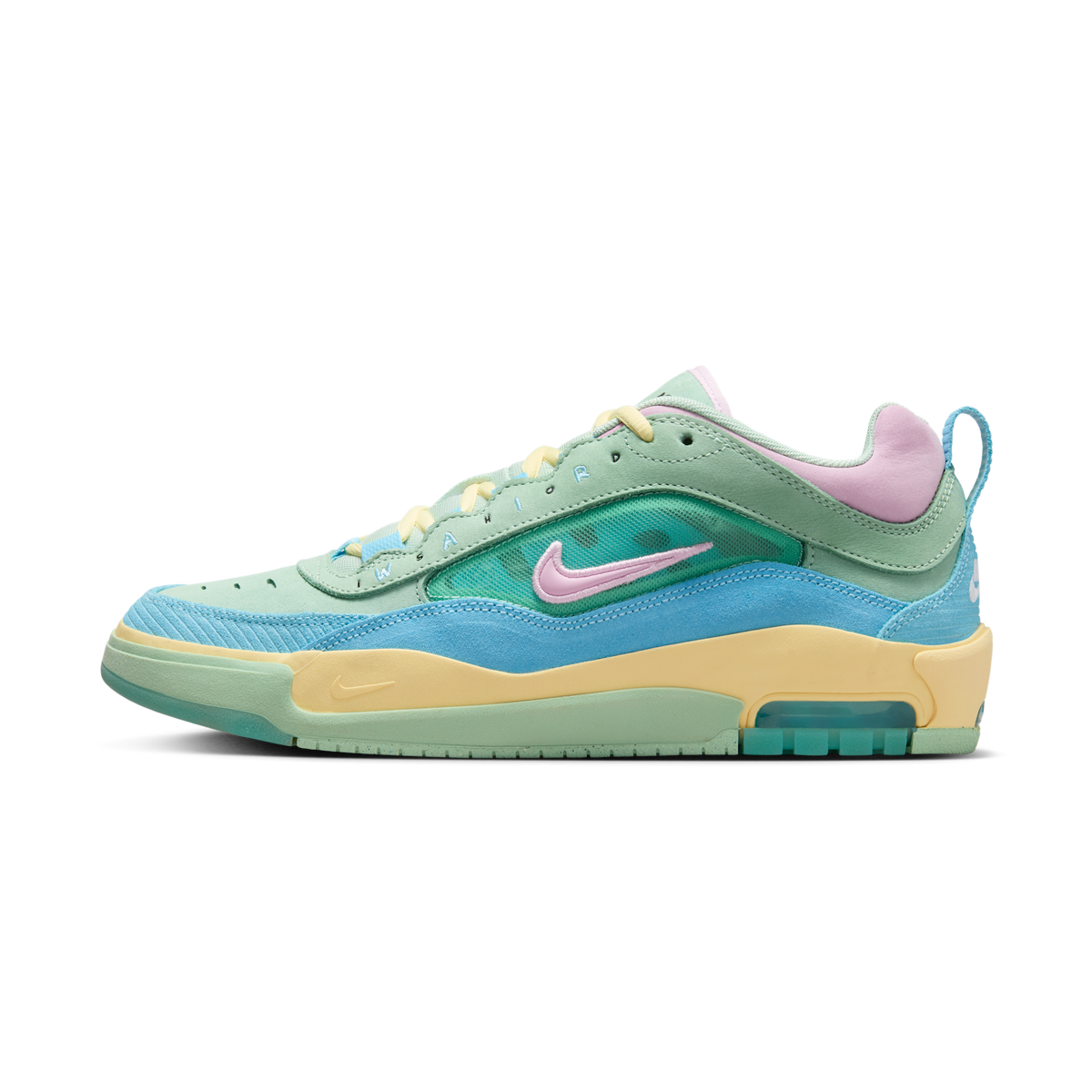 Nike SB Air Max Ishod Wair Verdy Visty | HF4074-400