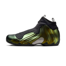 Nike Air Flightposite Metallic Gold (2024)