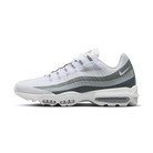 Nike Air Max 95 Ultra Wolf Grey Cool Grey White