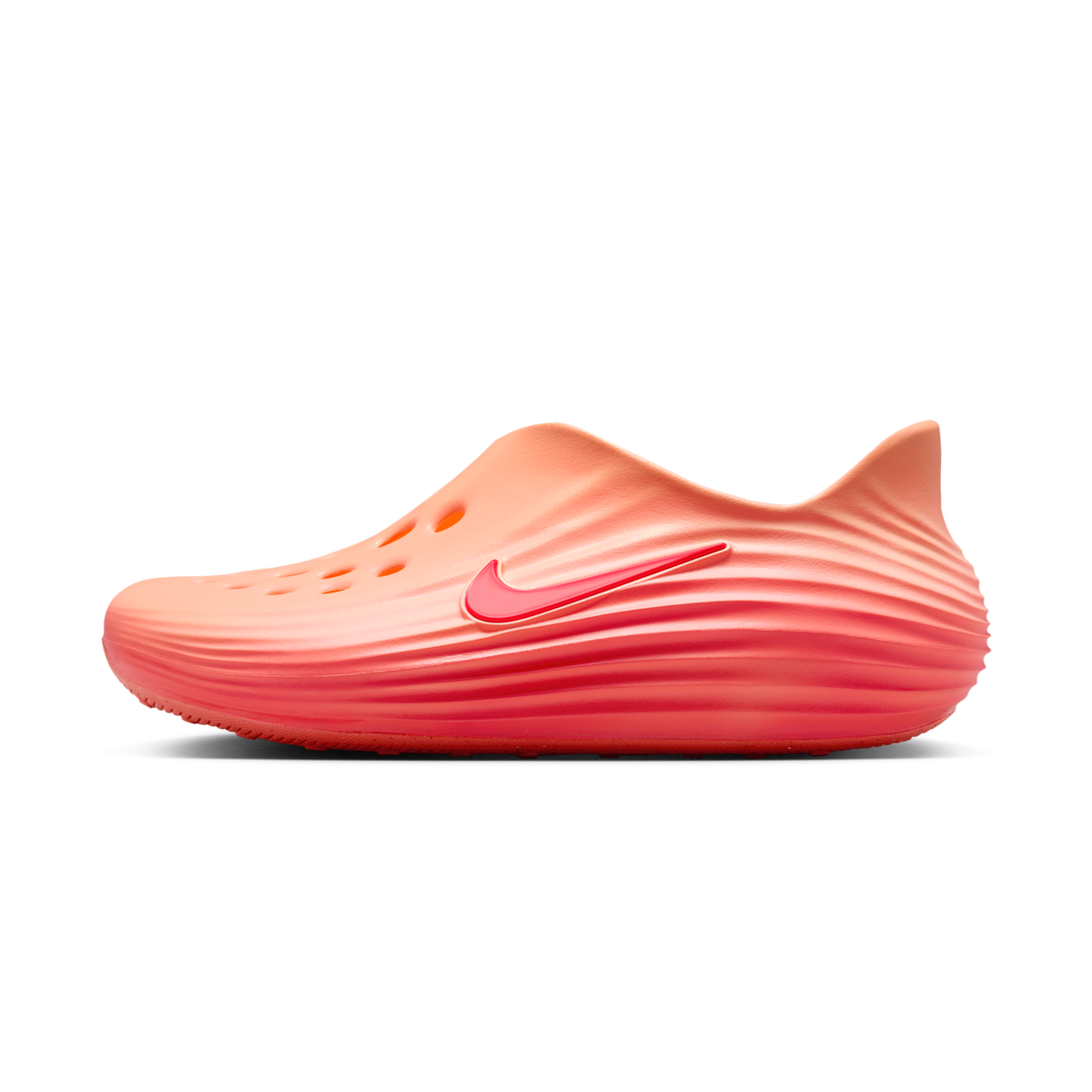 Nike ReactX Rejuven8 Orange Pulse Hot Lava (Women's)