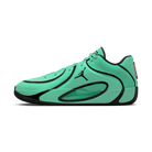 Jordan Tatum 4 Green Glow