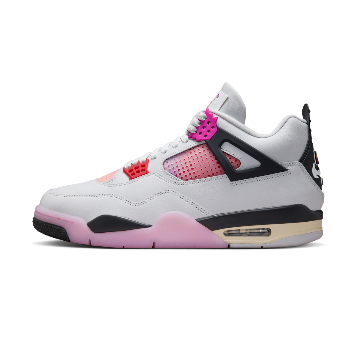 Jordan 4 Retro Comic