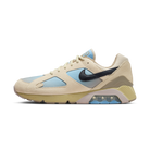 Nike Air Max 180 Light Khaki Psychic Blue