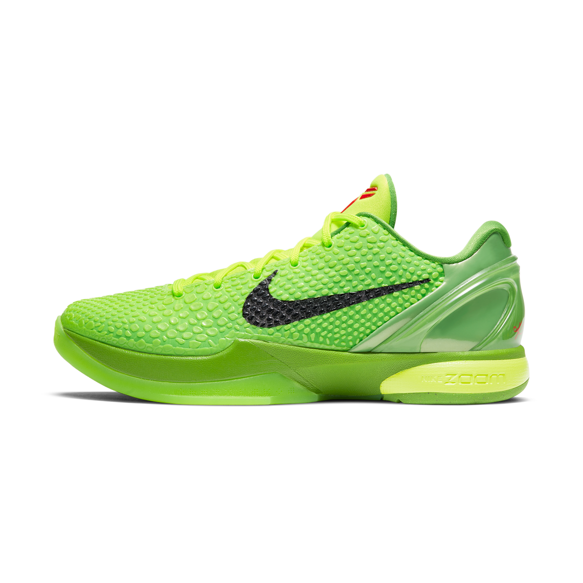 Nike Kobe 6 Protro Grinch (2020)