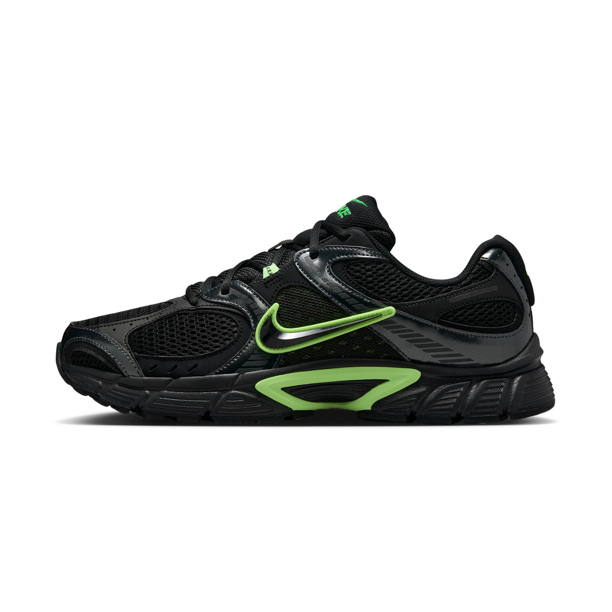 Nike V5 RNR Black Anthracite Lime Blast | HJ5228-005