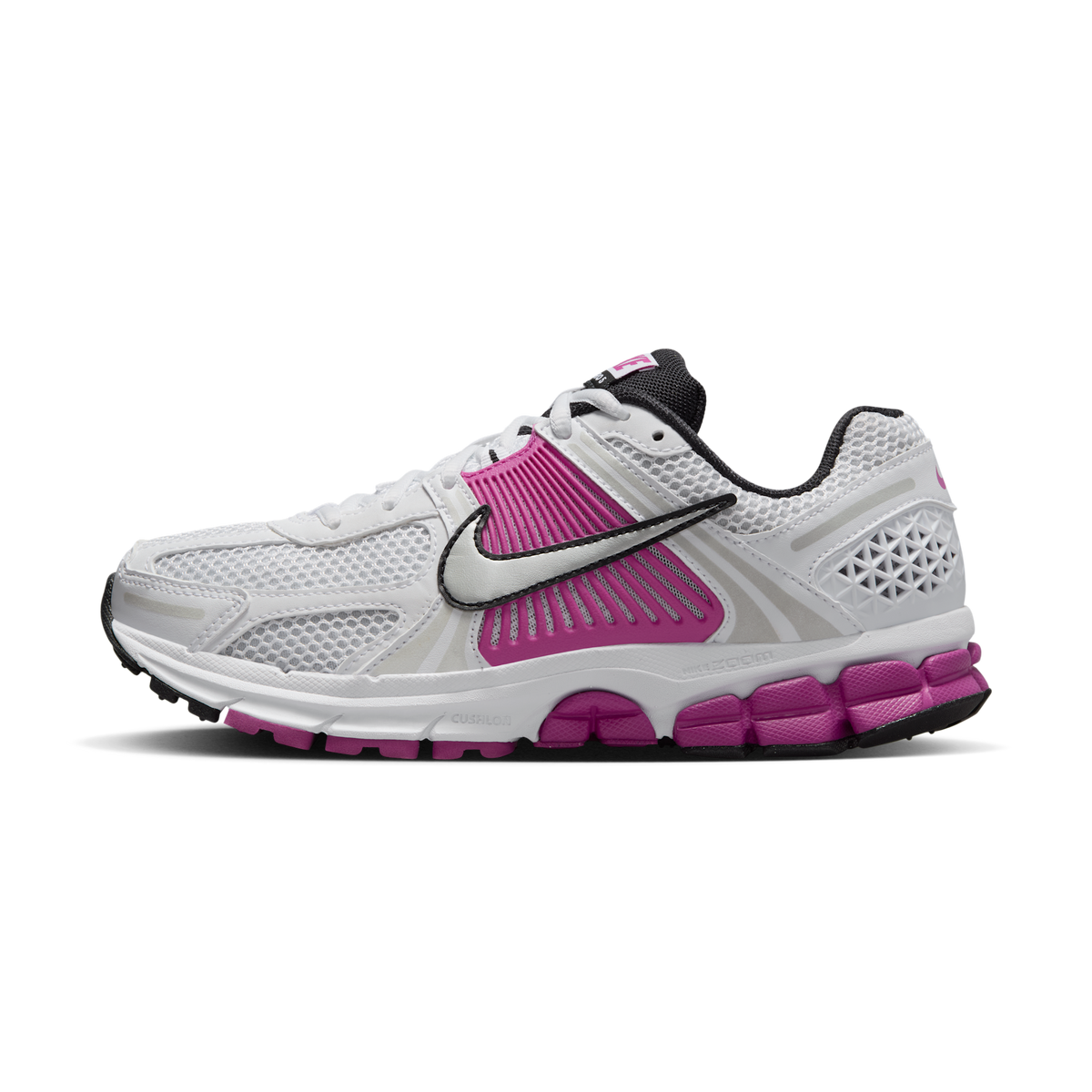 Nike Zoom Vomero 5 White Hot Fuchsia (Women's)