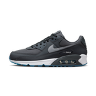 Nike Air Max 90 Reflective Swoosh Anthracite Industrial Blue