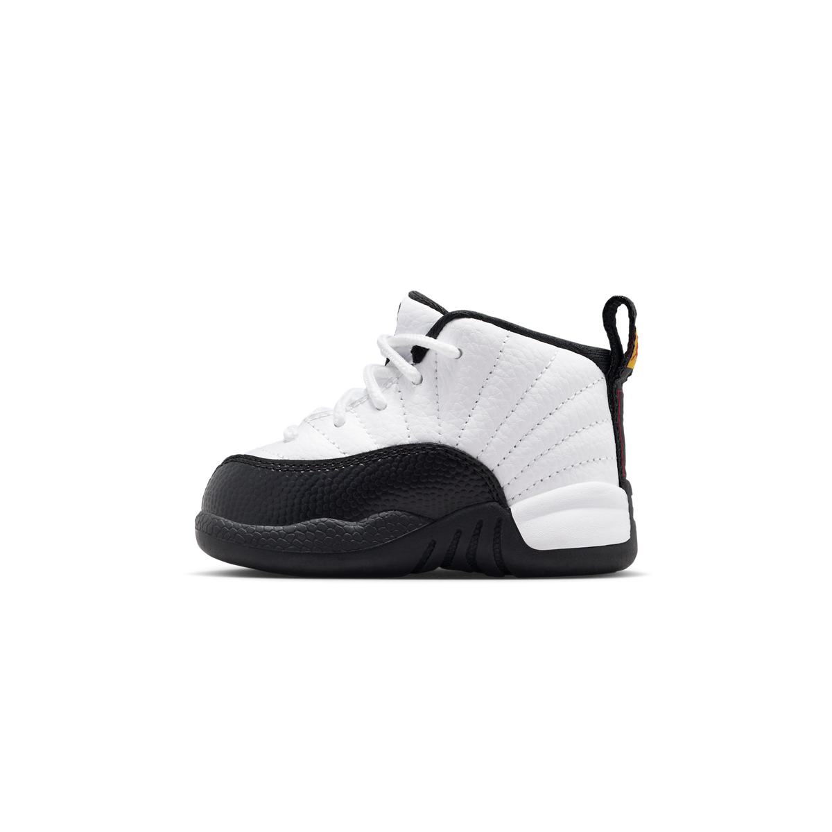 Jordan 12 Retro Taxi (2025) (TD)