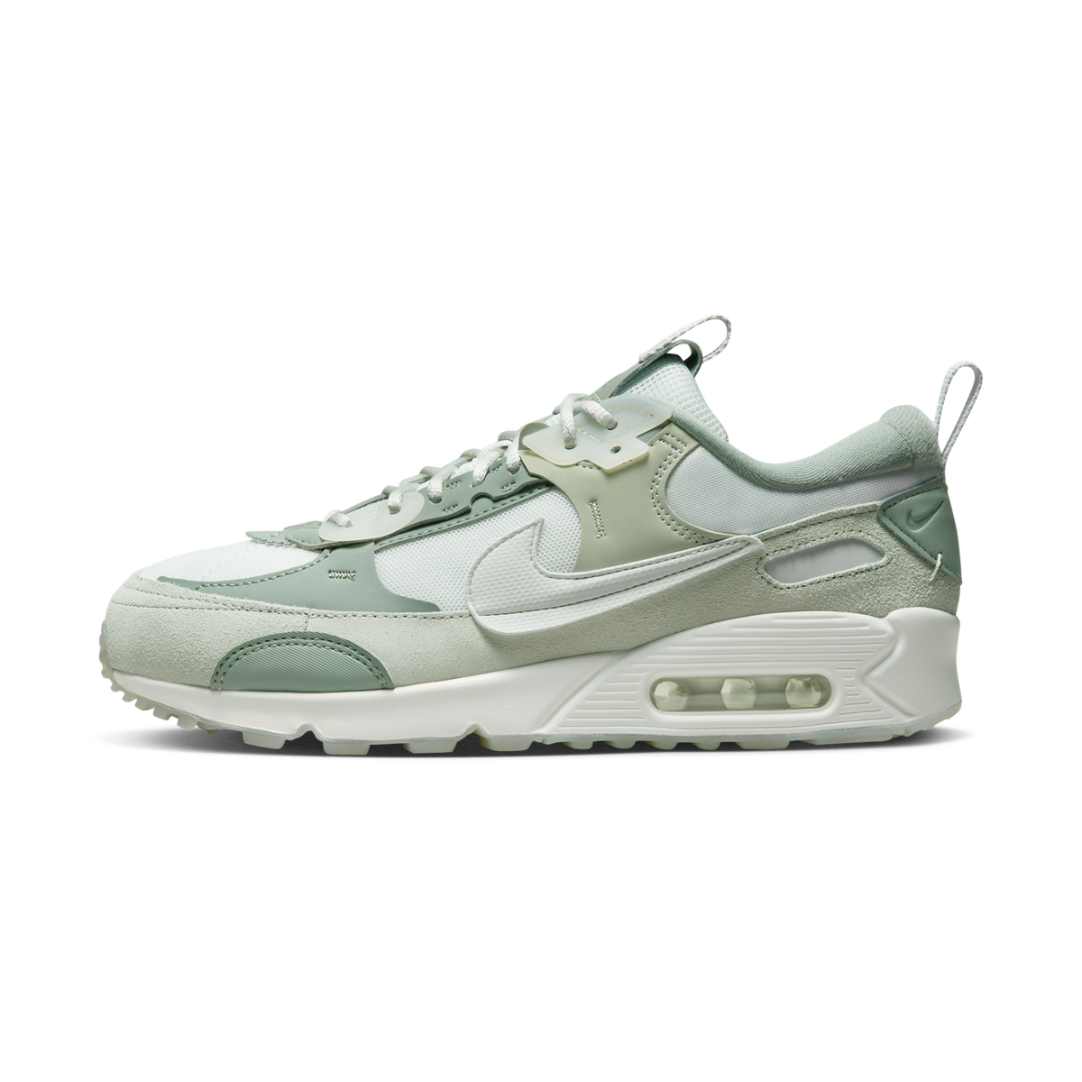Nike Air Max 90 Futura Mint (Women's)