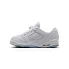 Jordan Sixty Plus Low White Pure Platinum (GS)