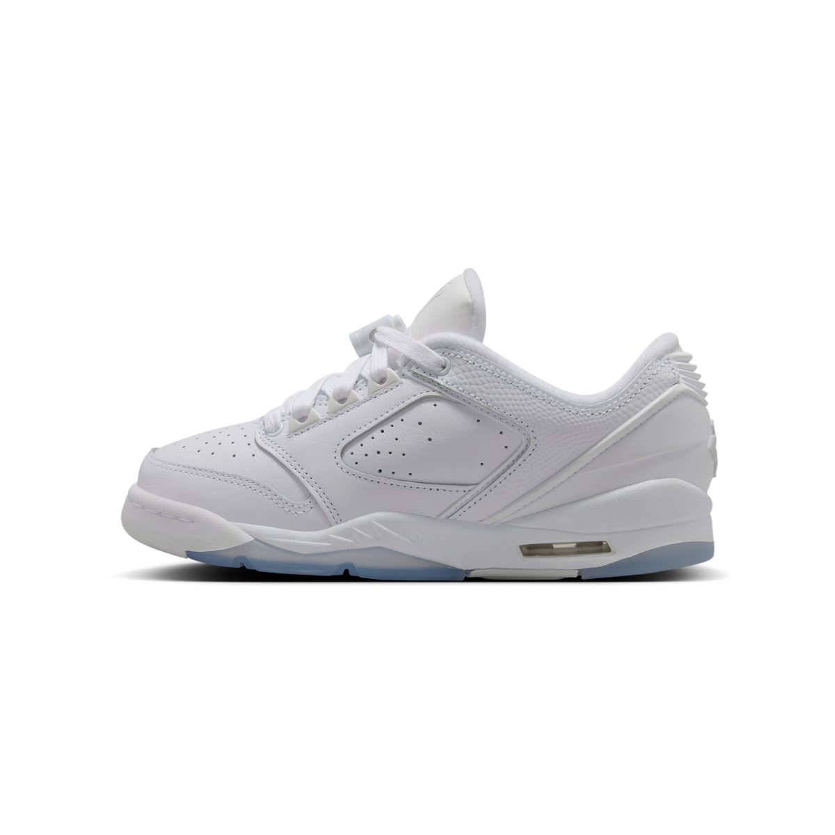 Jordan Sixty Plus Low White Pure Platinum (GS)