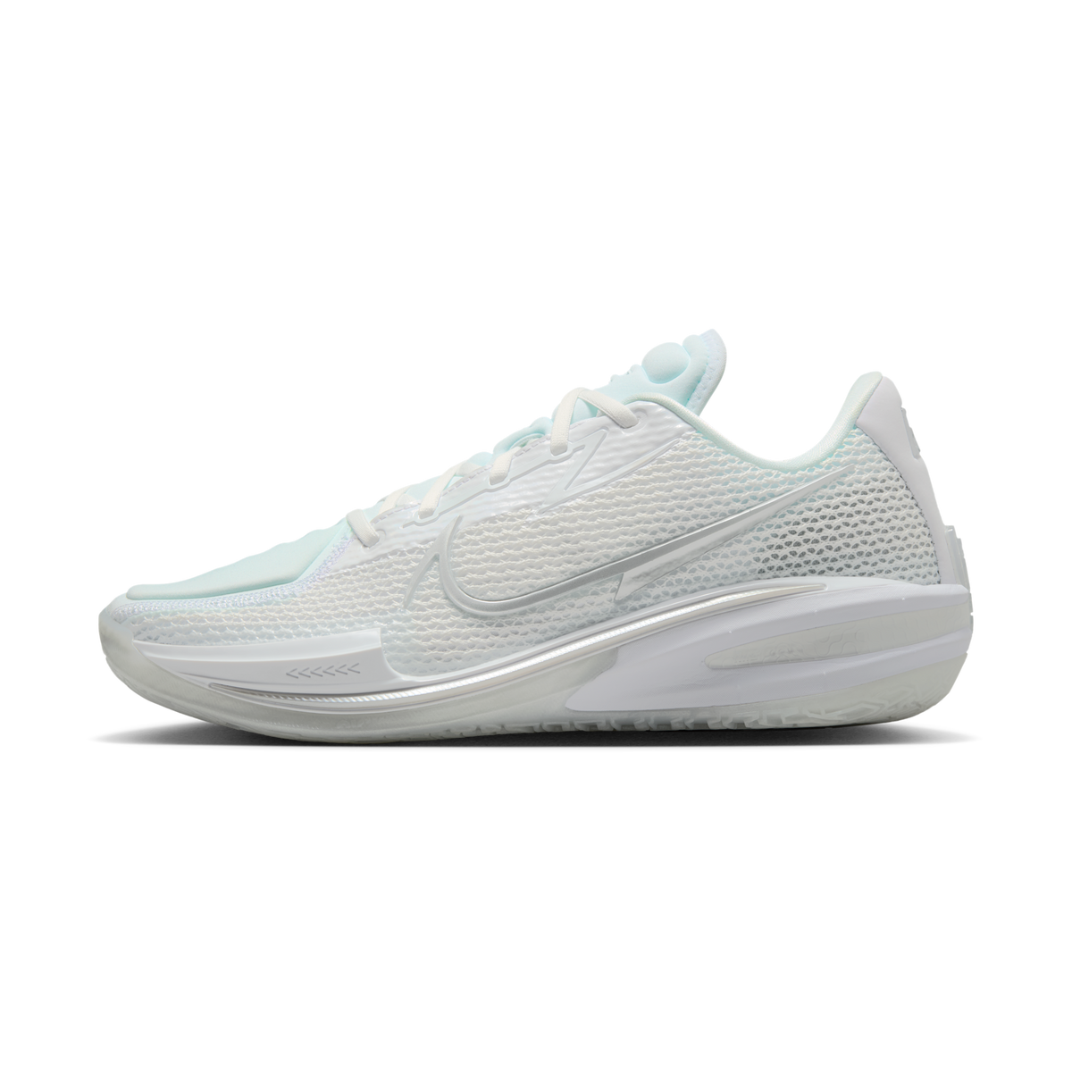 Nike Air Zoom GT Cut White Chrome