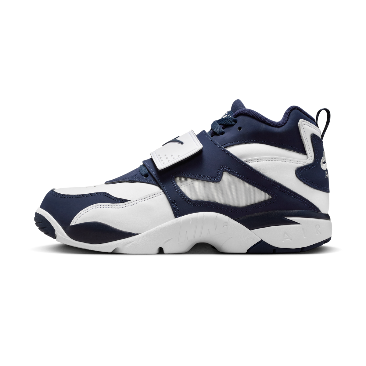 Nike Air Diamond Turf Cowboys