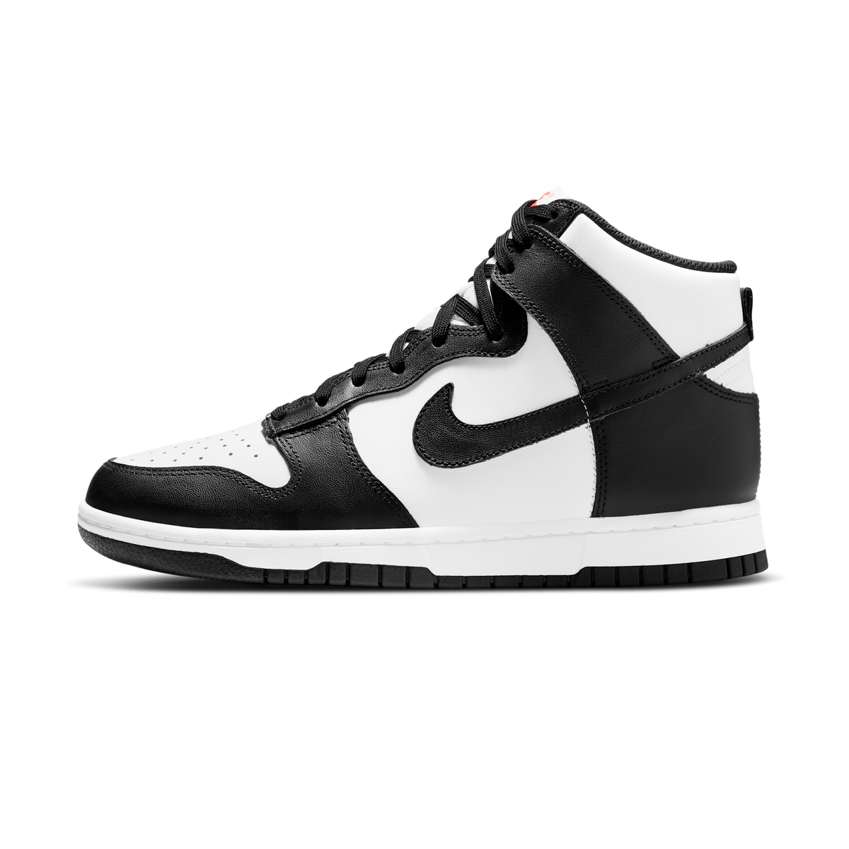 Nike Dunk High Panda (2021) (Women's)