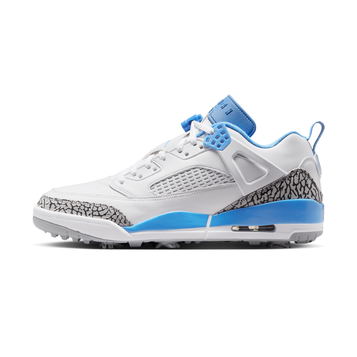 Jordan Spizike Golf UNC