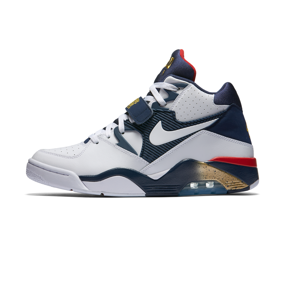 Nike Air Force 180 Olympic