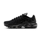 Nike Air Max Plus Triple Black (Women's)