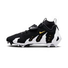 Nike Vapor Edge 360 DT Max '96 Cleat Diamond Turf Black White | HJ3360-001