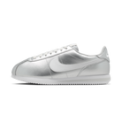 Nike Cortez Metallic Silver (Women's)