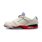 Jordan Sixty Plus Low Fire Red
