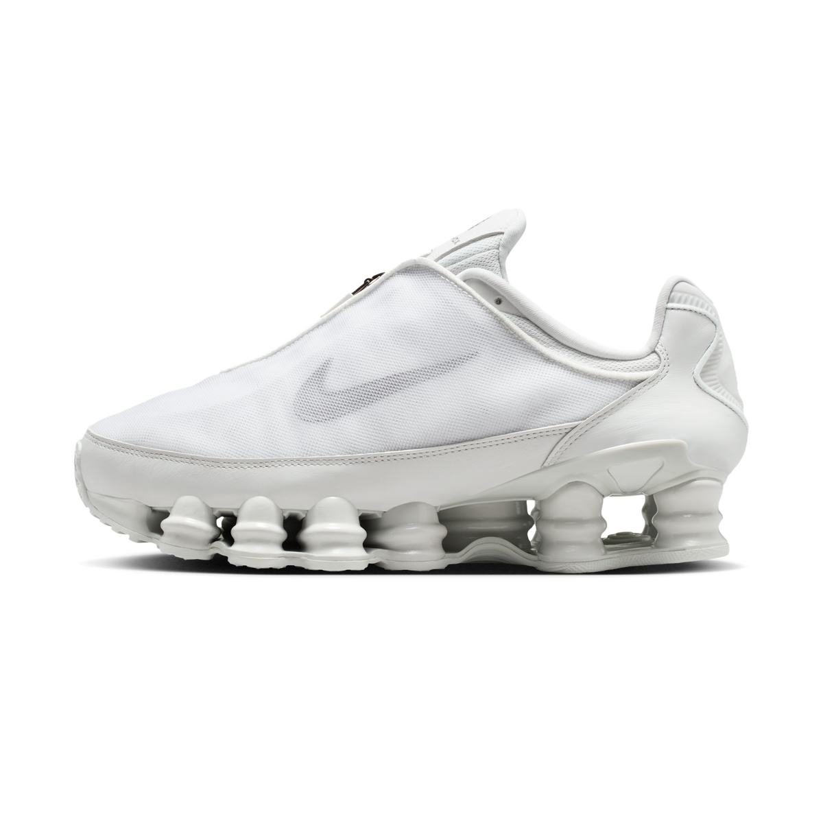 Nike Shox TL Photon Dust Off White (Women's)