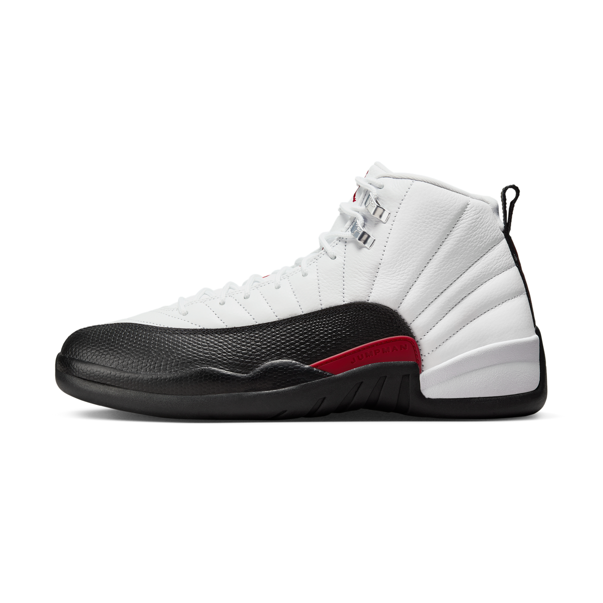 Jordan 12 Retro Taxi Flip