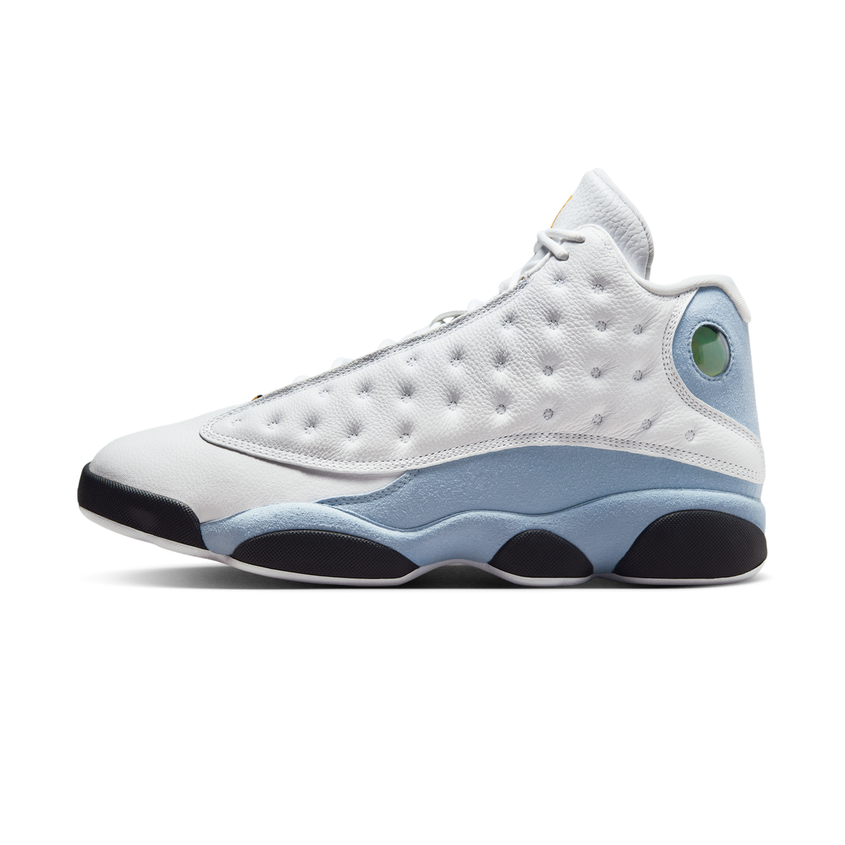 Jordan 13 Retro Blue Grey