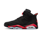 Jordan 6 Retro Infrared Salesman