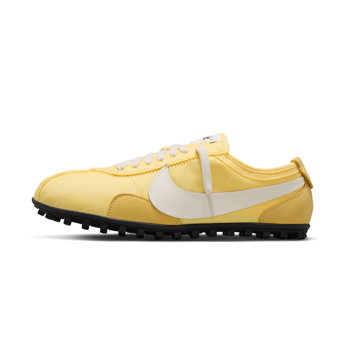 Nike Moon Shoe OG Soft Yellow Black Soft Pearl (Women's)
