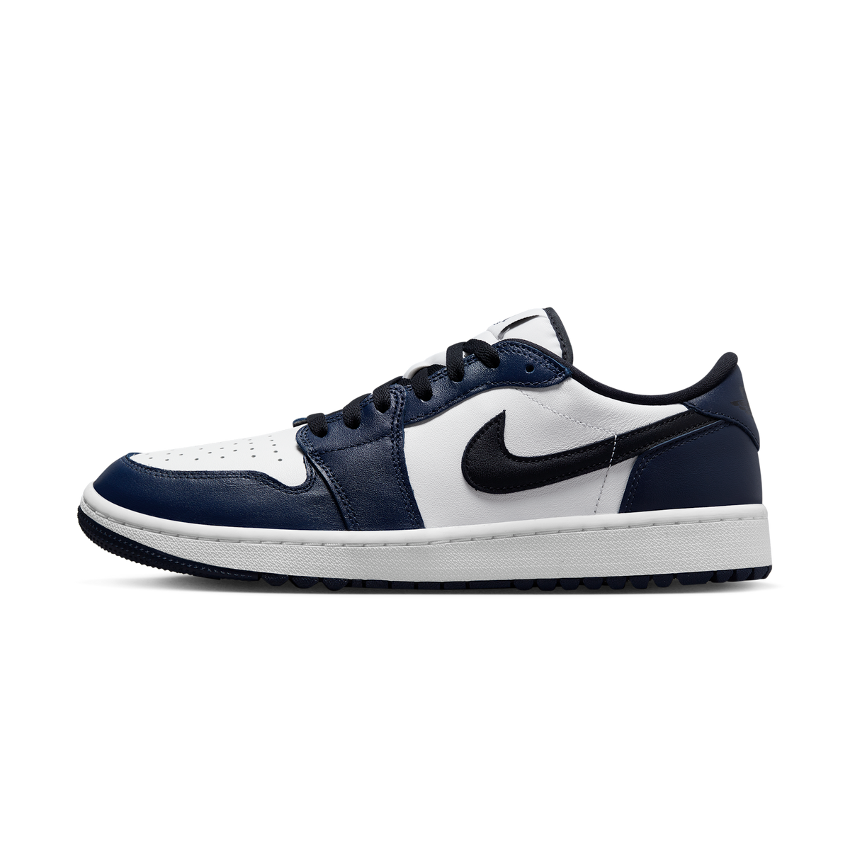 Jordan 1 Retro Low Golf Midnight Navy