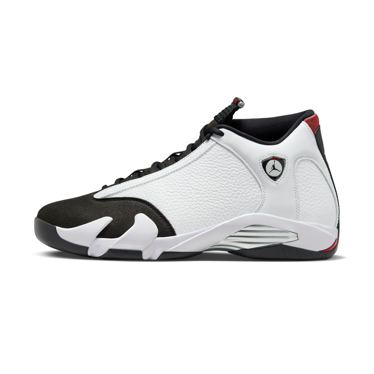 Jordan 14 Retro Black Toe (2024)