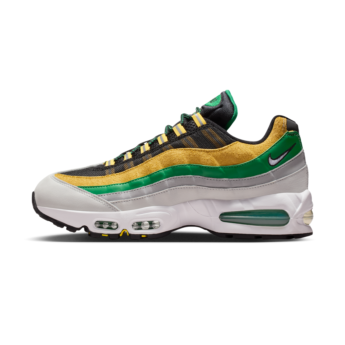 Nike Air Max 95 Yardrunners Norfolk State | IO8310-001