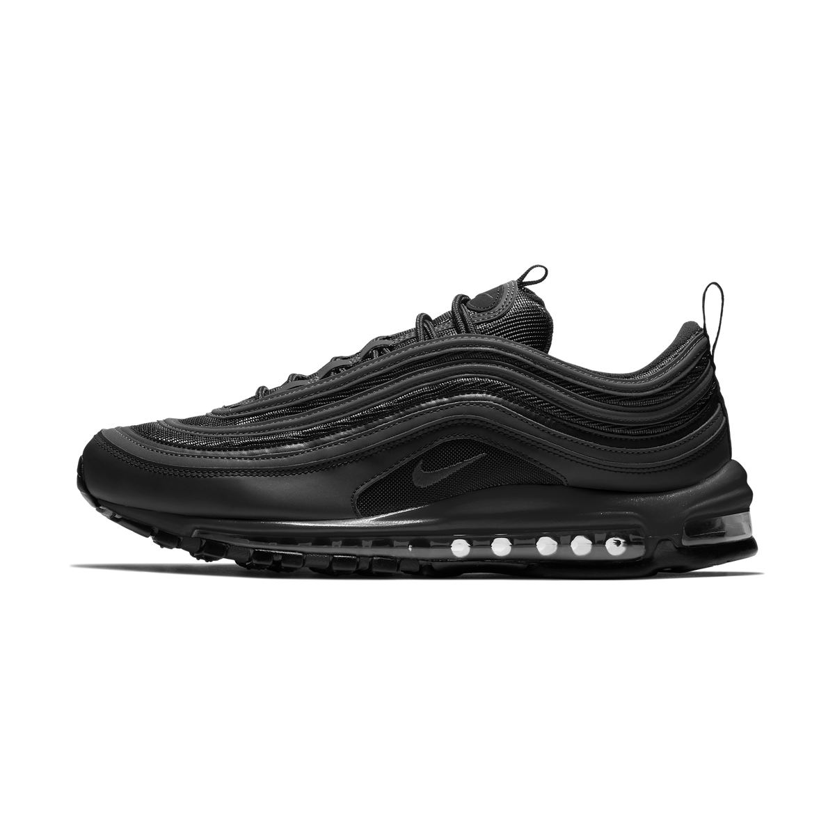 Nike Air Max 97 Triple Black