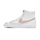 Nike Blazer Mid 77 Vintage Summit White Pink (Women's) | CZ1055-118