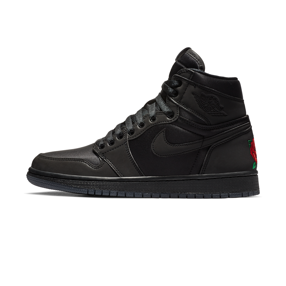 Jordan 1 Retro High Rox Brown (Women's)