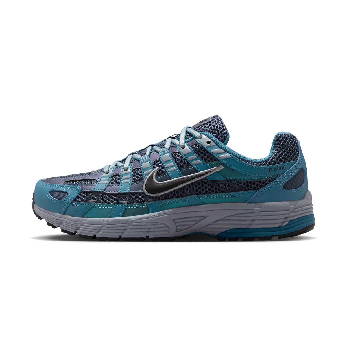 Nike P-6000 SE Thunder Blue Rift Blue (Women's)
