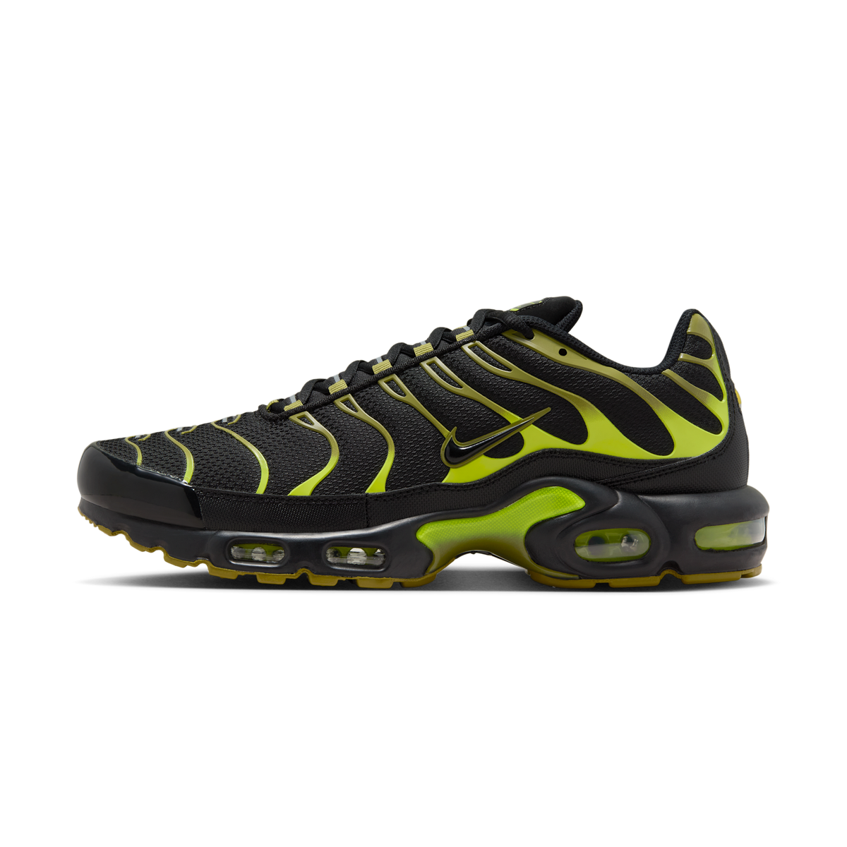 Nike Air Max Plus Pacific Moss | DM0032-010