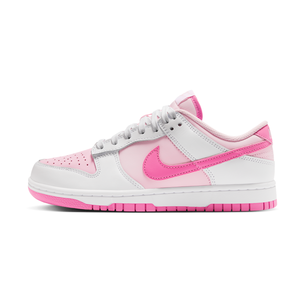 Nike Dunk Low Pink Foam (Women's) | HQ1181-661