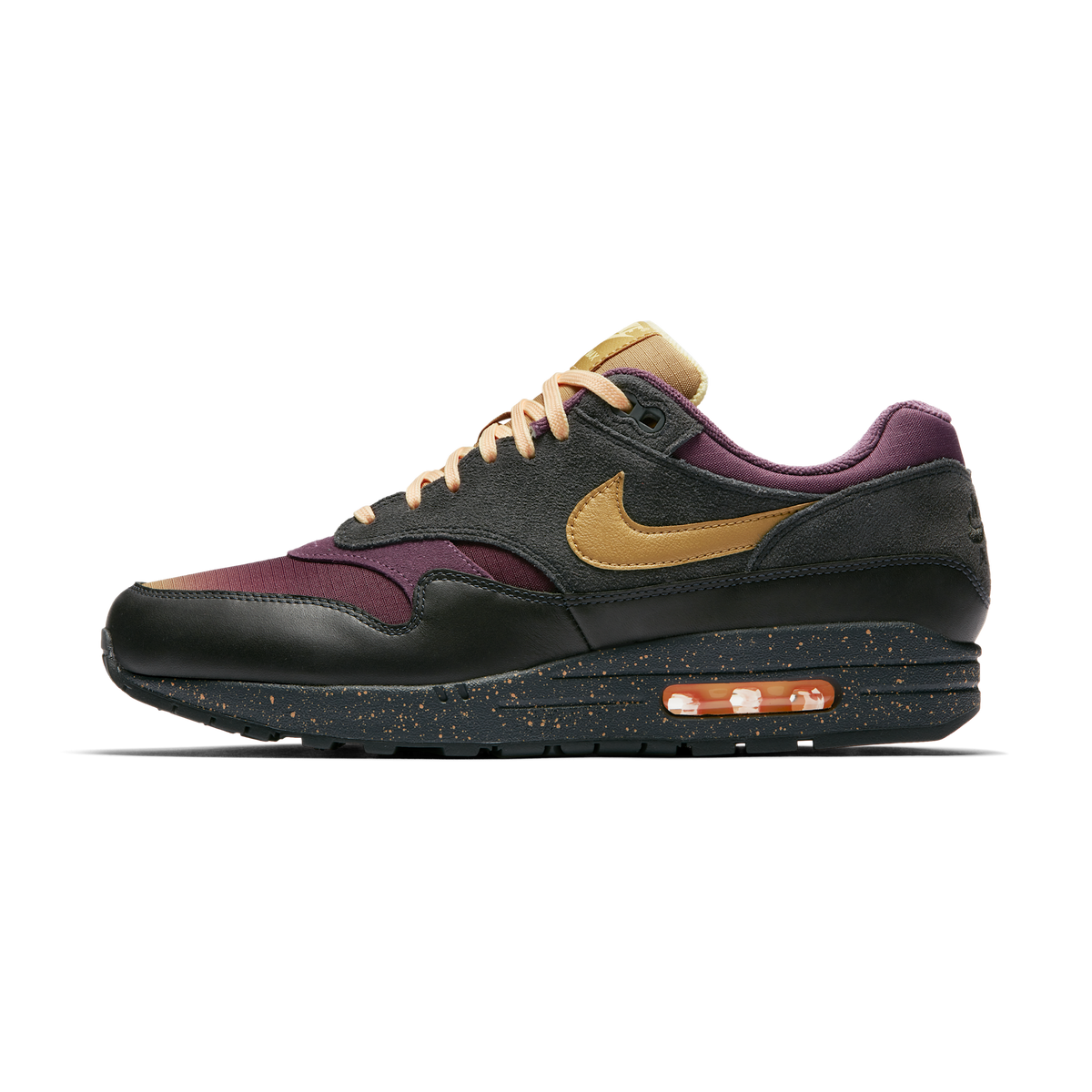 Nike Air Max 1 Pro Purple Fade