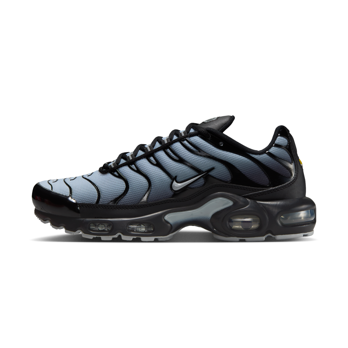 Nike Air Max Plus SE Black Wolf Grey (Women's)