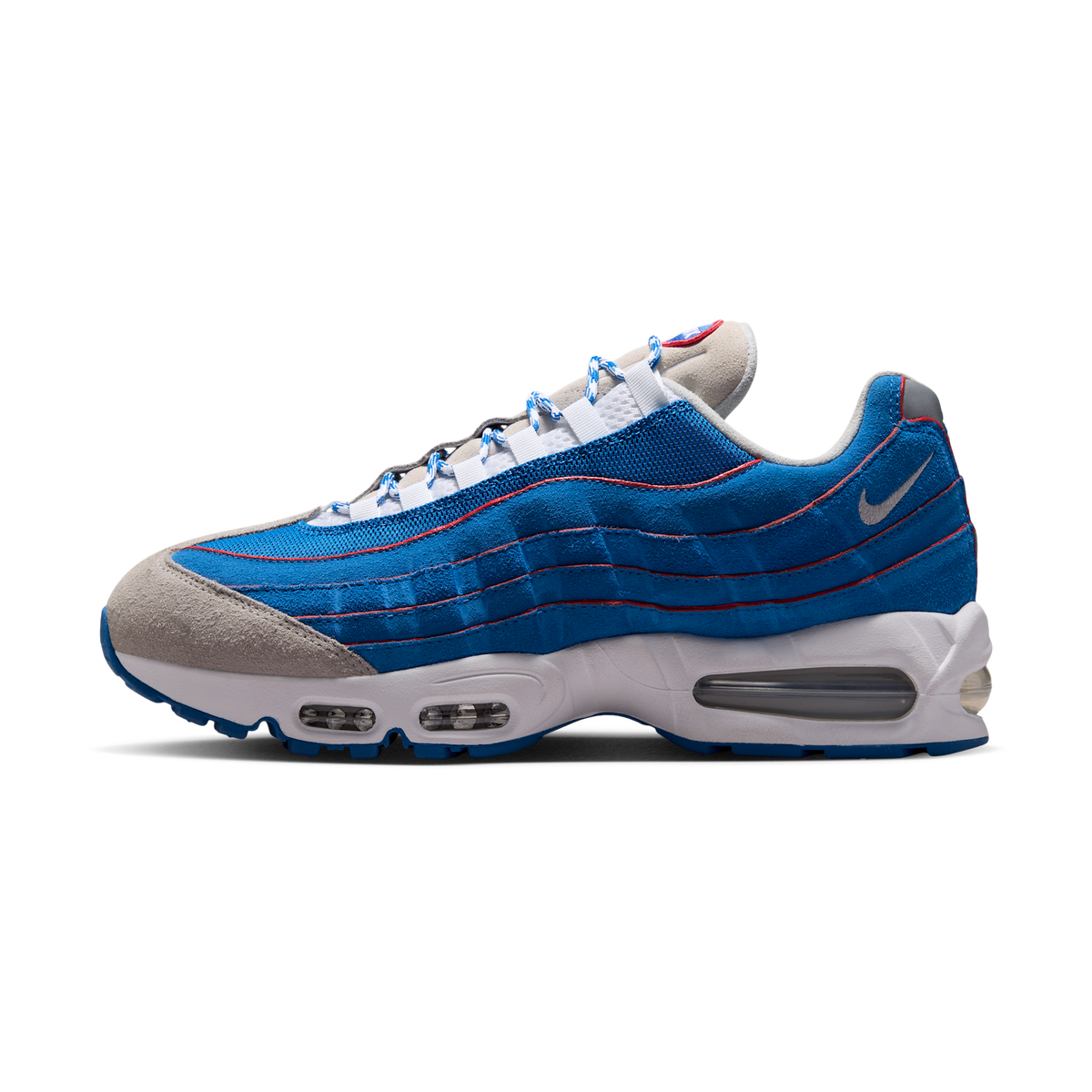 Nike Air Max 95 OG Big Bubble Lawson