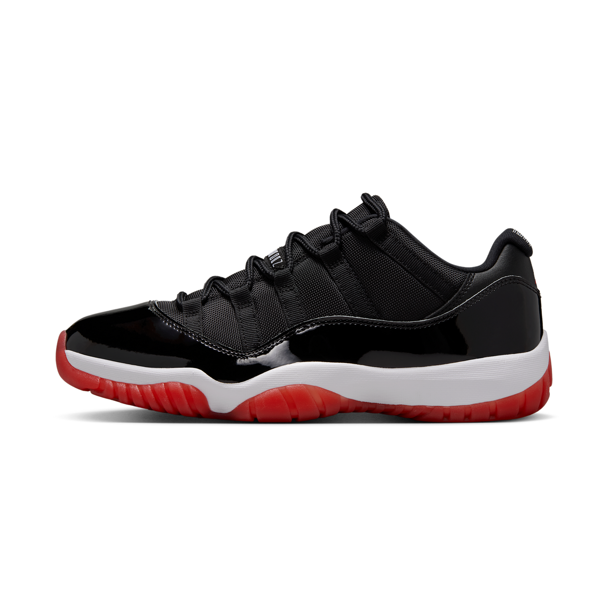 Jordan 11 Retro Low Bred (2025)