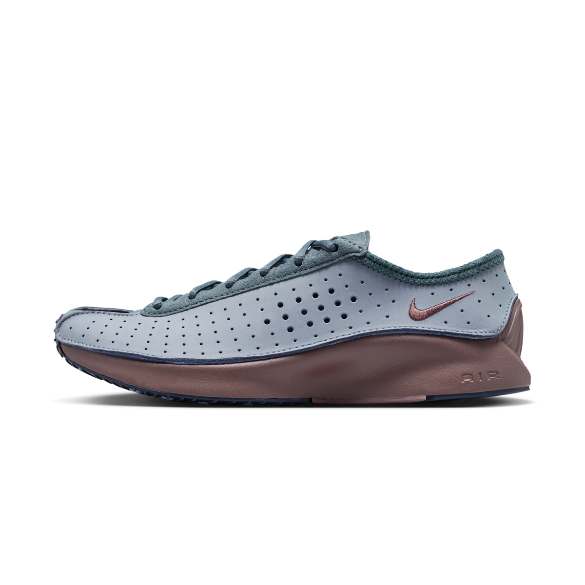 Nike Air Superfly Ashen Slate Tattoo (Women's) | HQ7955-401