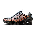 Nike Shox TL Blue Tint Orange (Women's) | AR3566-401