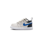 Jordan 1 Low ALT Phantom Sail Off Noir (TD)