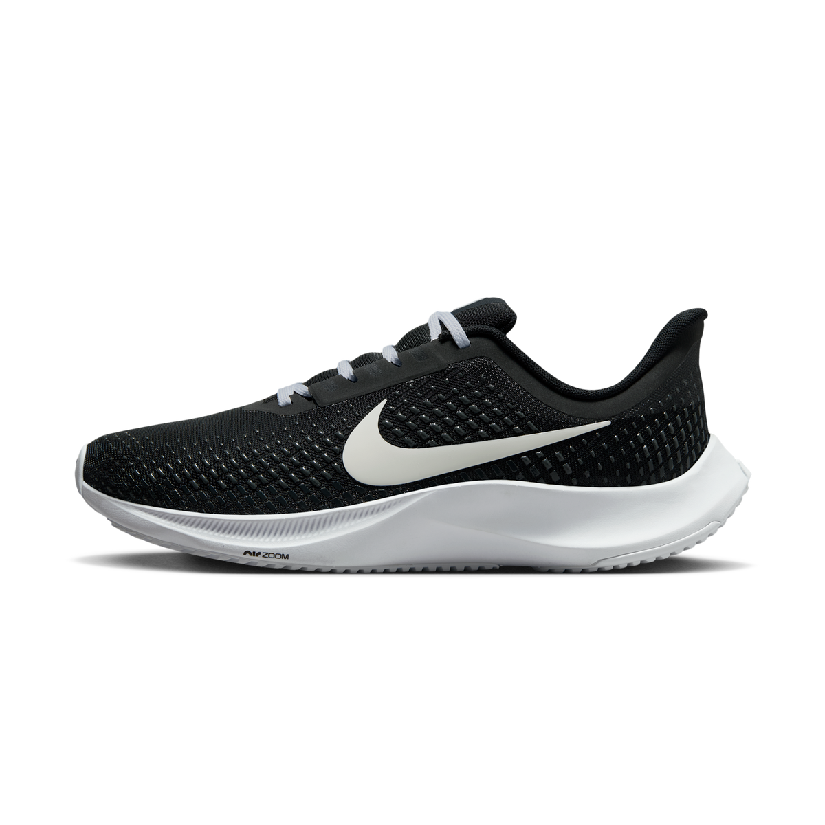 Nike Power Flight Black White (Women's)