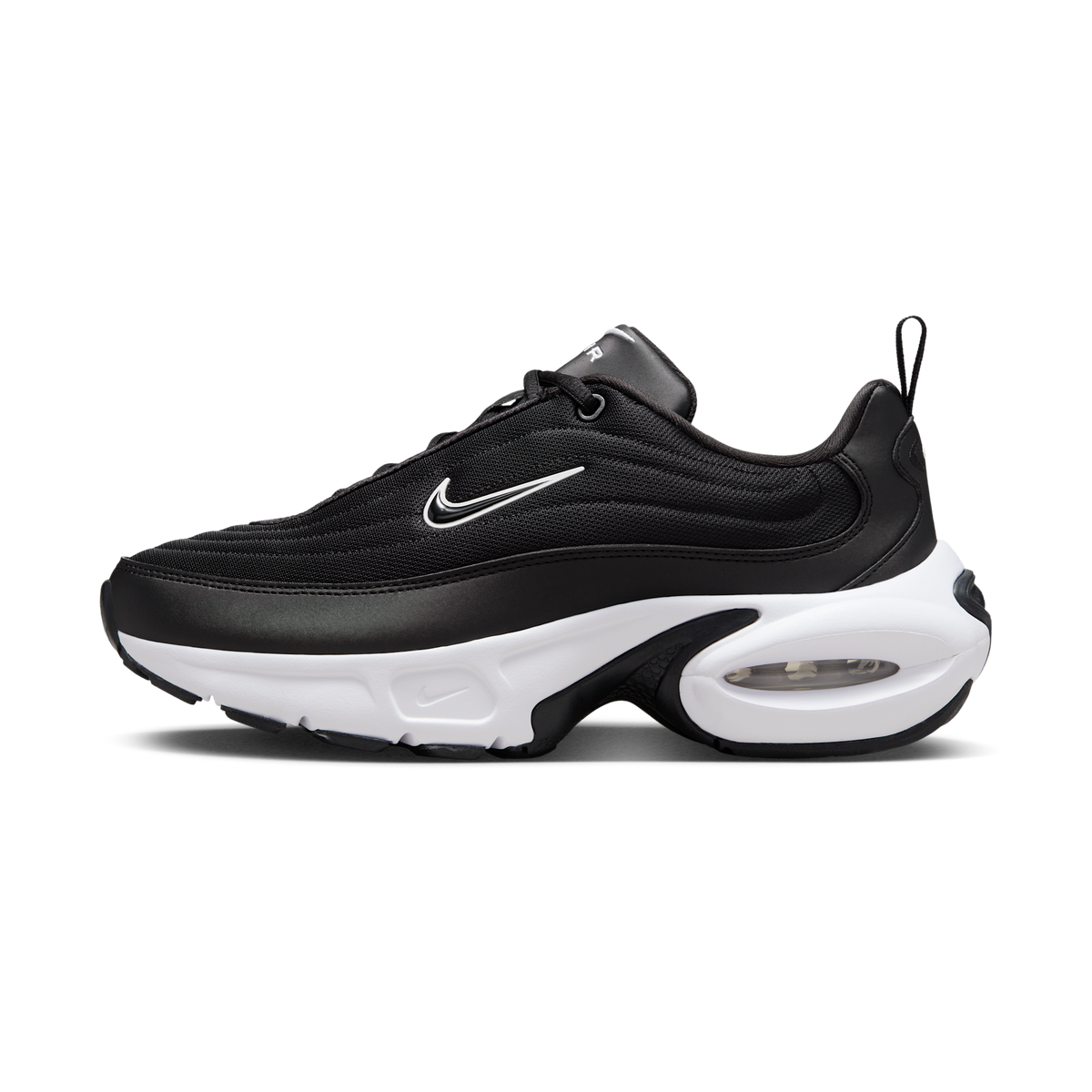Nike Air Max Portal Black White (Women's) | HF3053-001