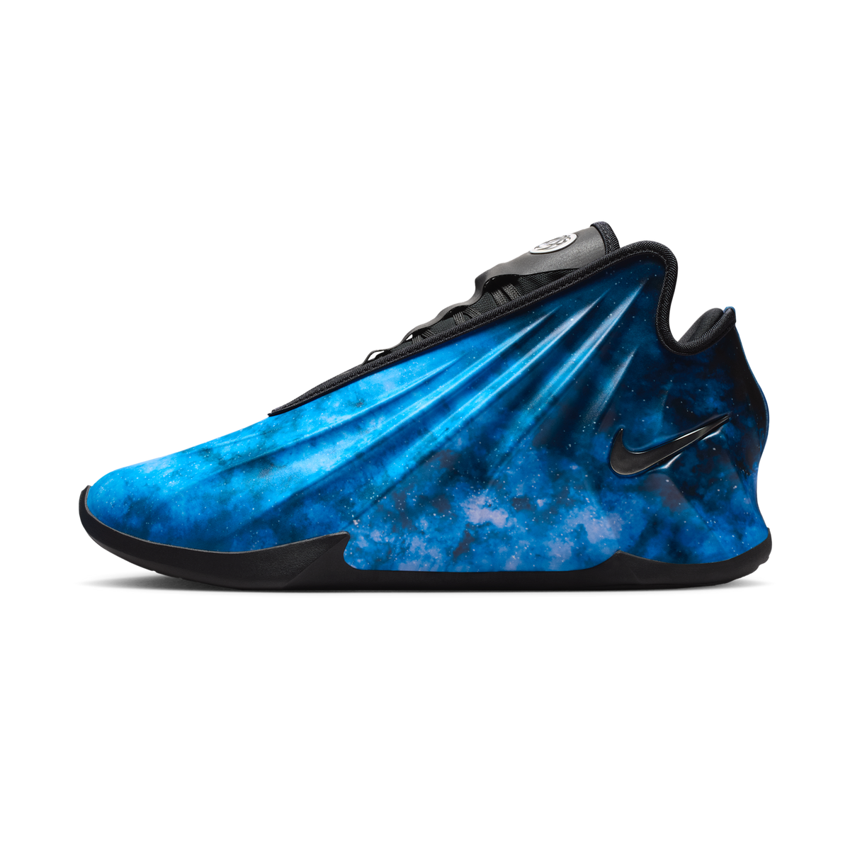 Nike GT Future EP CHBL Aurora Blue (CHBL Tongue Logo)