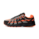 Nike P-6000 Total Orange Black