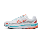 Nike P-6000 White (Women's)